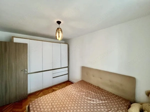  Apartament 3 camere, 64 mp utili, etaj 1 - zona Kiriac - imagine 5