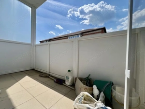  Apartament 3 camere, 64 mp utili, etaj 1 - zona Kiriac - imagine 12