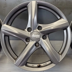 Jante VW 5x112 R16 Golf (5-8), Jetta, Passat, Touran; Audi; Skoda; Seat