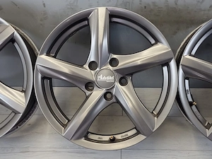 Jante VW 5x112 R16 Golf (5-8), Jetta, Passat, Touran; Audi; Skoda; Seat - imagine 4