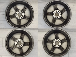 Jante VW 5x112 R16 Golf (5-8), Jetta, Passat, Touran; Audi; Skoda; Seat - imagine 8