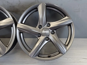 Jante VW 5x112 R16 Golf (5-8), Jetta, Passat, Touran; Audi; Skoda; Seat - imagine 6