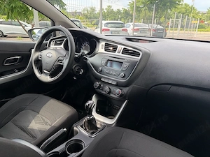 Kia Cee'd 1.4 Benzina - imagine 17