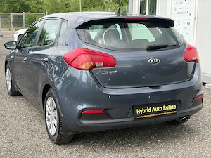 Kia Cee'd 1.4 Benzina - imagine 2