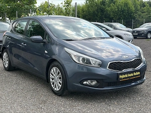 Kia Cee'd 1.4 Benzina - imagine 5