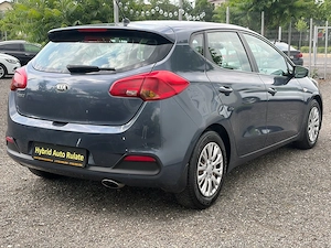 Kia Cee'd 1.4 Benzina - imagine 4