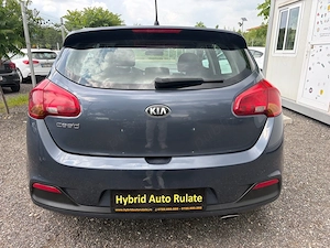 Kia Cee'd 1.4 Benzina - imagine 3