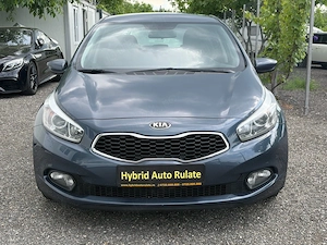 Kia Cee'd 1.4 Benzina - imagine 6