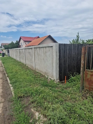 Teren de vanzare - 967 mp, Islaz, Ilfov - Ideal pentru locuinta - imagine 2