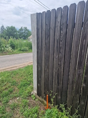 Teren de vanzare - 967 mp, Islaz, Ilfov - Ideal pentru locuinta - imagine 4