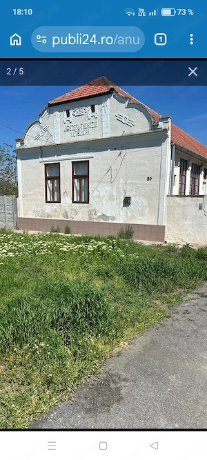 Casă de vânzare Timiș 
