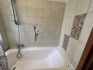 Apartament in bloc solid, mobilat complet, centrala proprie, parc Cismigiu - imagine 8