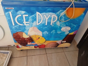 Ladă înghețată 3