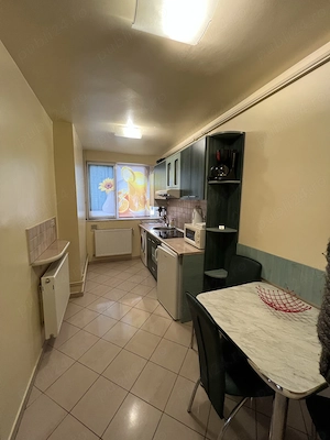 Apartament in bloc solid, mobilat complet, centrala proprie, parc Cismigiu - imagine 7