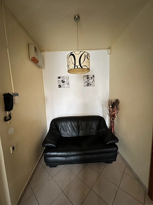 Apartament in bloc solid, mobilat complet, centrala proprie, parc Cismigiu - imagine 6