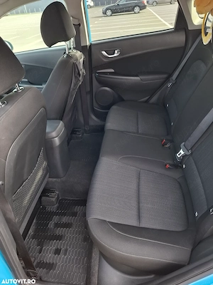 Vand Hyundai KONA 1.0 T-GDI 120 CP 6MT 2WD Highway - imagine 5