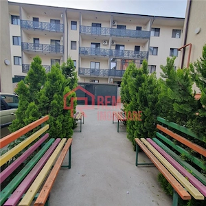 Vanzare apartament 3 camere, 2019, Parter cu balcon si parcare, Dobroesti, Fundeni, Oncologic - imagine 14