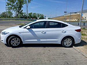 Hyundai Elantra 1,6 CRDI 2018 - imagine 4
