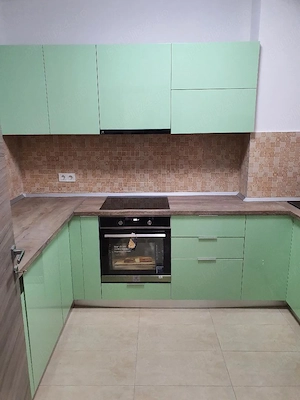 SOHO Unirii - 2 camere, parcare subsol - 800 euro - imagine 2
