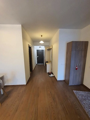 SOHO Unirii - 2 camere, parcare subsol - 800 euro - imagine 5