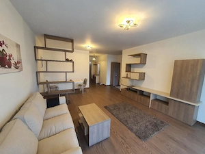 SOHO Unirii - 2 camere, parcare subsol - 800 euro
