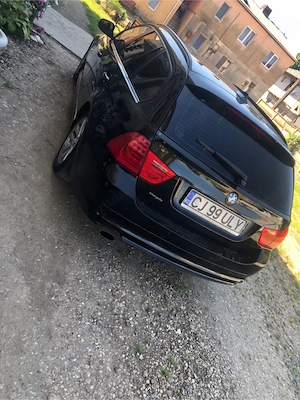 Bmw seria 3e91 - imagine 5