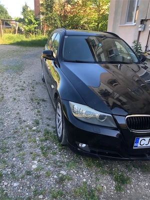 Bmw seria 3e91 - imagine 4