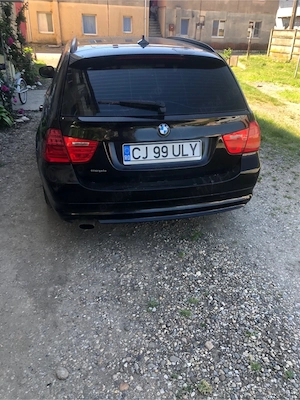 Bmw seria 3e91 - imagine 3