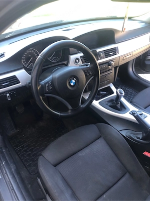 Bmw seria 3e91 - imagine 2