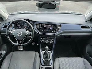 Volkswagen 2021 T-Roc 2.0 TDI United 120.000km - imagine 6