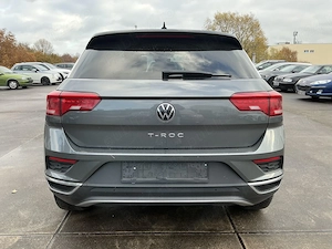 Volkswagen 2021 T-Roc 2.0 TDI United 120.000km - imagine 2