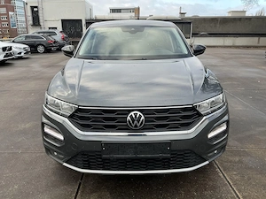 Volkswagen 2021 T-Roc 2.0 TDI United 120.000km - imagine 5