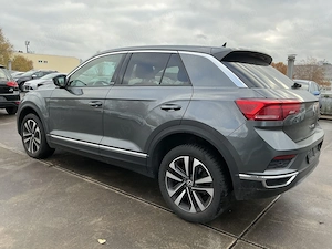Volkswagen 2021 T-Roc 2.0 TDI United 120.000km - imagine 4