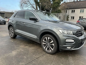 Volkswagen 2021 T-Roc 2.0 TDI United 120.000km
