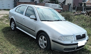 Vand Skoda Octavia  - imagine 2