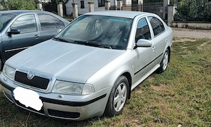 Vand Skoda Octavia  - imagine 3
