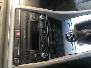 De vânzare Audi A4B7 diesel - imagine 10