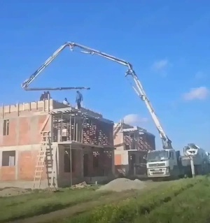 Case în Complex Rezidențial  - imagine 24