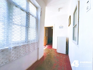 Casă cu teren generos de vânzare Arad Str. Andrei Șaguna - imagine 9