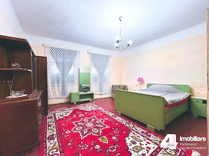 Casă cu teren generos de vânzare Arad Str. Andrei Șaguna - imagine 10
