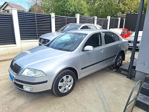 Skoda Octavia 2 1.9TDI - imagine 2