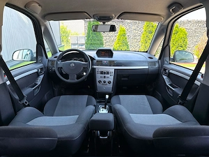 Opel Meriva 1.6i Enjoy Easytronic - imagine 17