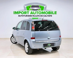 Opel Meriva 1.6i Enjoy Easytronic - imagine 7