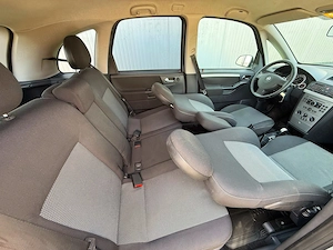 Opel Meriva 1.6i Enjoy Easytronic - imagine 16