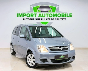 Opel Meriva 1.6i Enjoy Easytronic - imagine 3