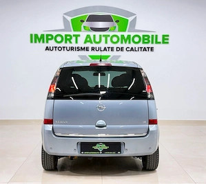 Opel Meriva 1.6i Enjoy Easytronic - imagine 6