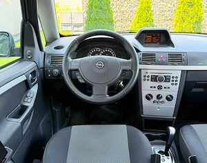 Opel Meriva 1.6i Enjoy Easytronic - imagine 11