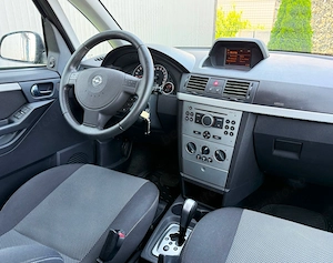 Opel Meriva 1.6i Enjoy Easytronic - imagine 13