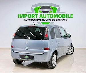Opel Meriva 1.6i Enjoy Easytronic - imagine 5