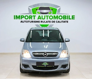 Opel Meriva 1.6i Enjoy Easytronic - imagine 2